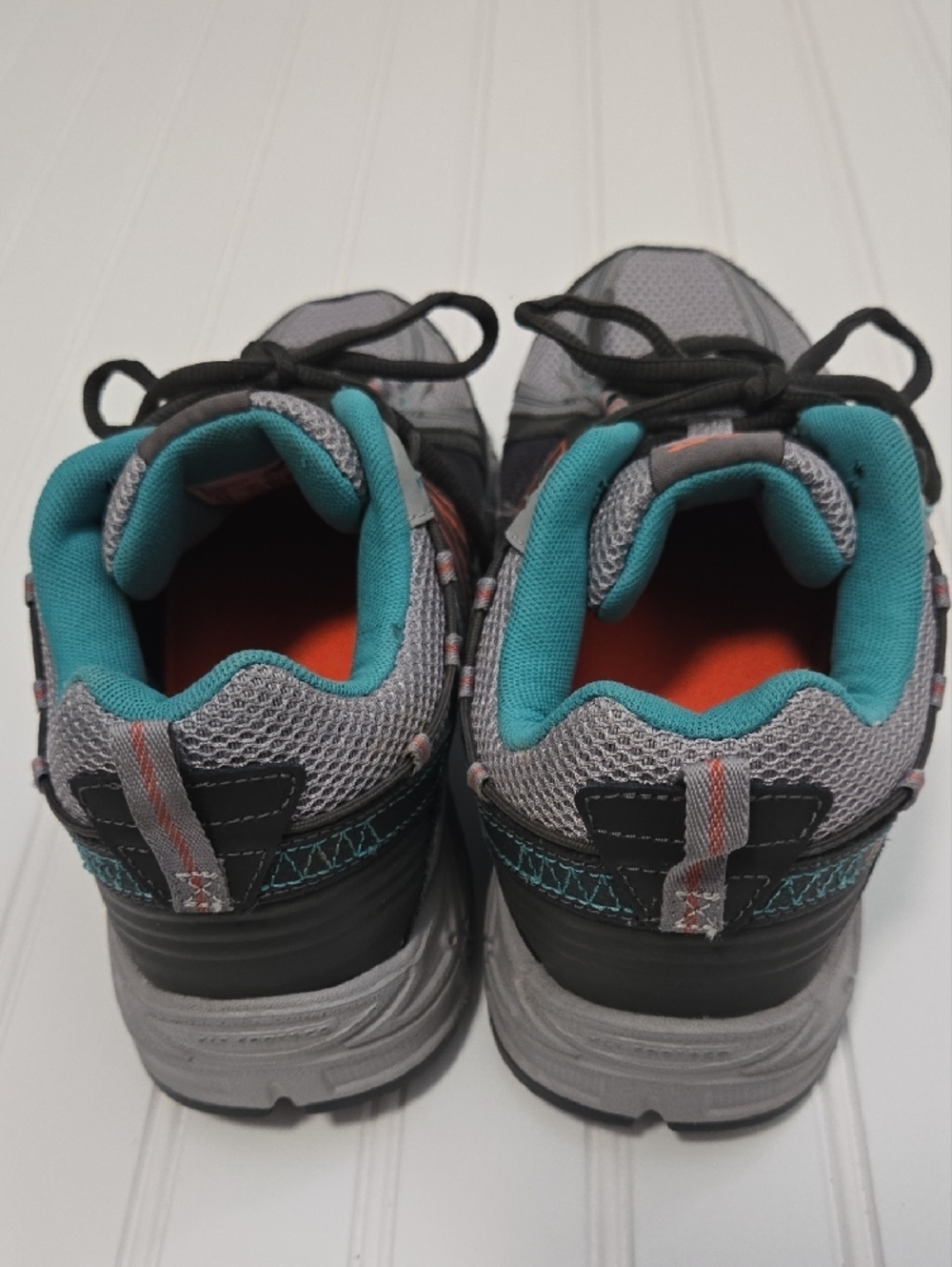 New Balance 510v2 Women / Size 8  1/2 - Picture 3 of 9